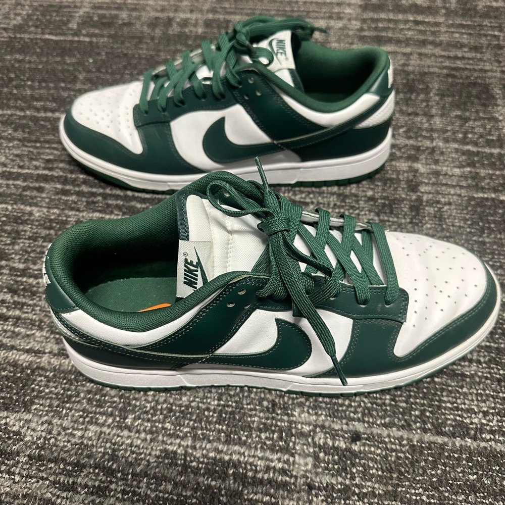 Nike Dunks - image 4